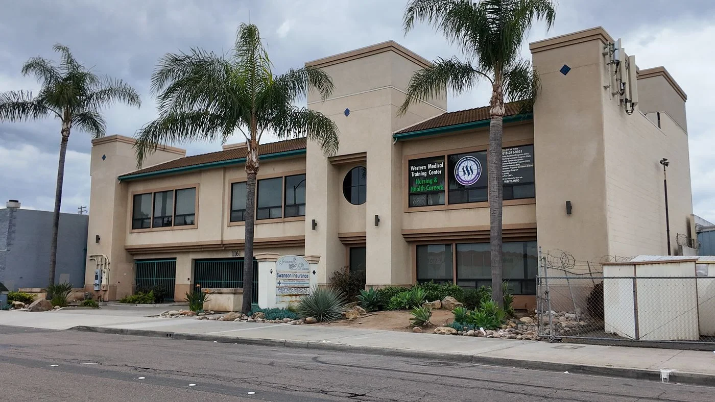 Photo 2 of 1161 E Main St, El Cajon, CA 92021