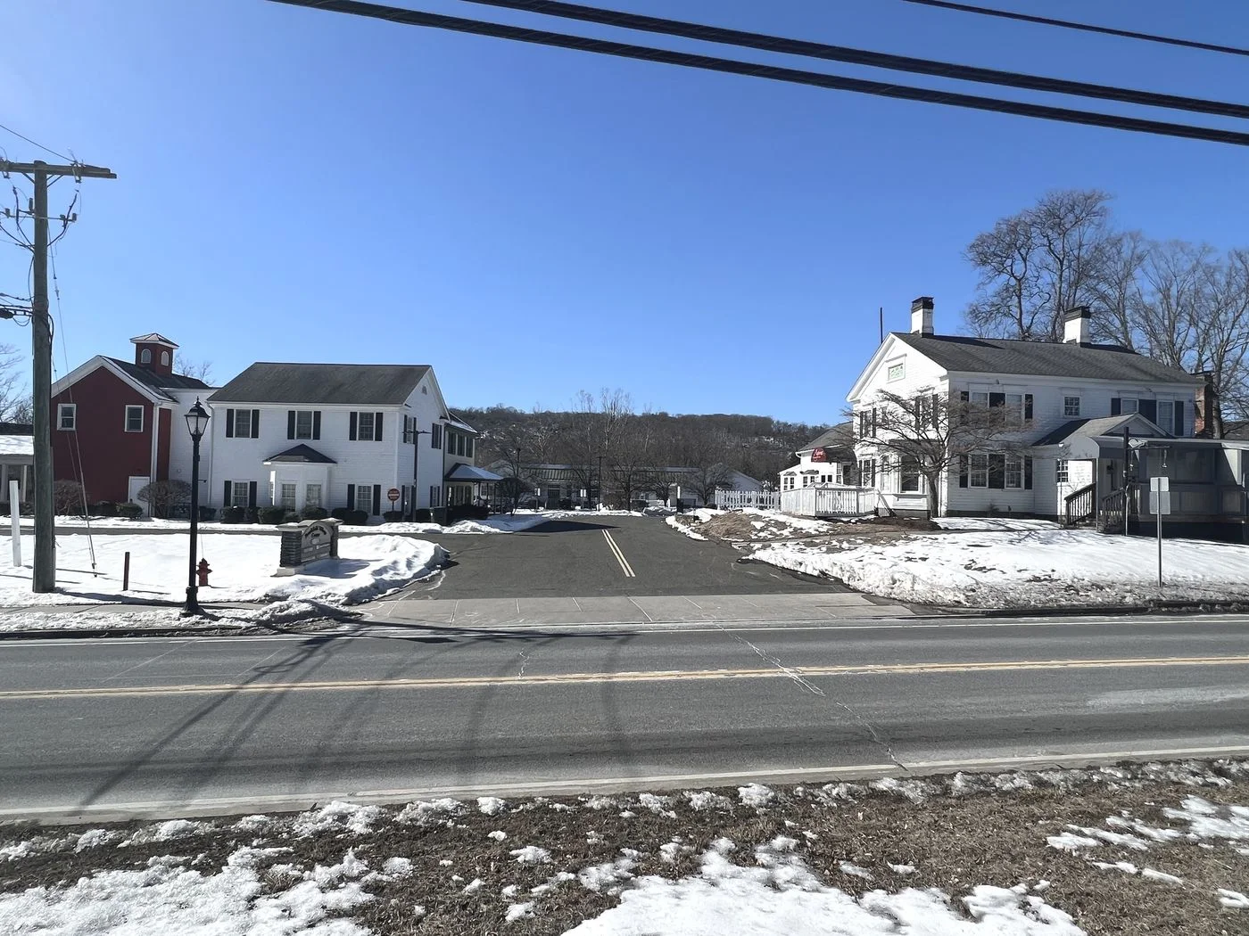 Photo 1 of 828 - 834 Federal Rd, Brookfield, CT 06804