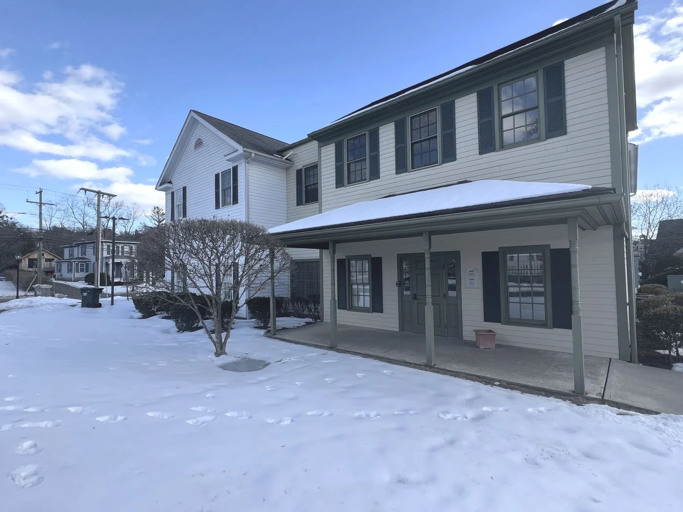 Photo 2 of 828 - 834 Federal Rd, Brookfield, CT 06804