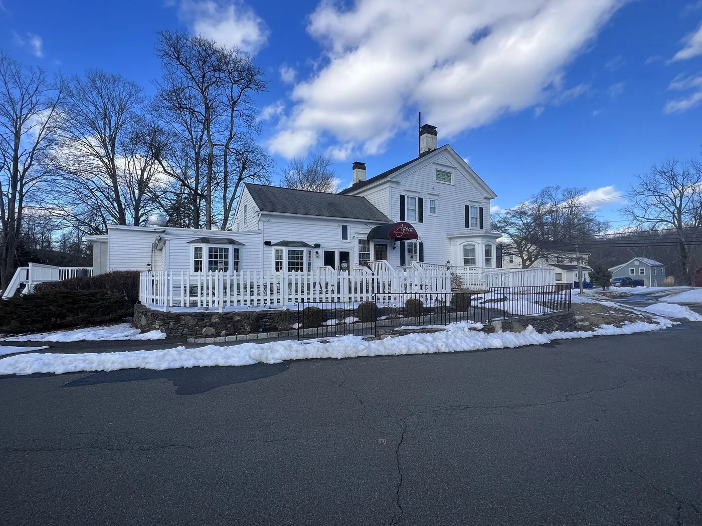 Photo 3 of 828 - 834 Federal Rd, Brookfield, CT 06804