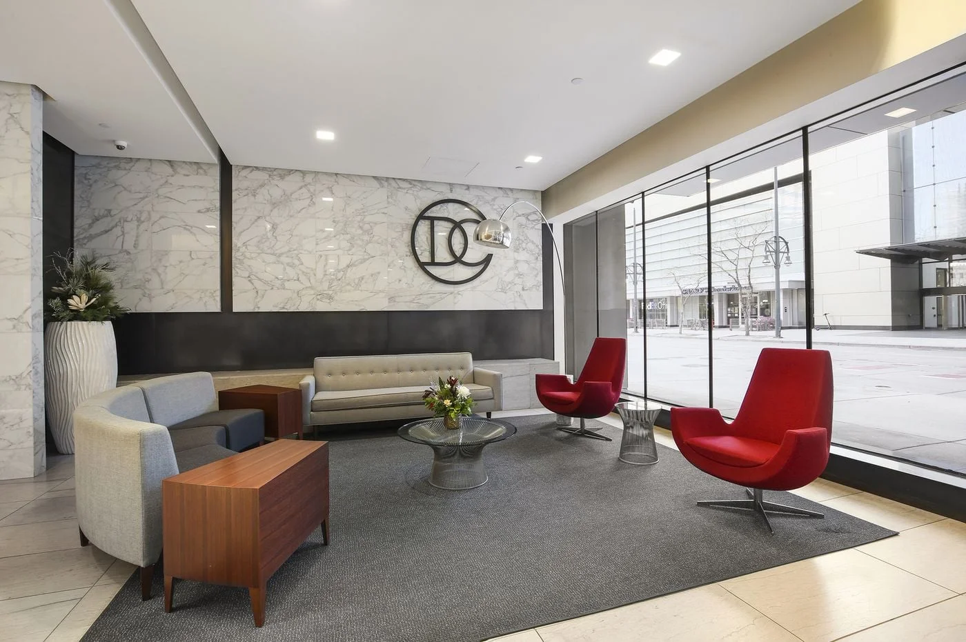 Photo 2 of 518 17th St, Denver, CO 80202