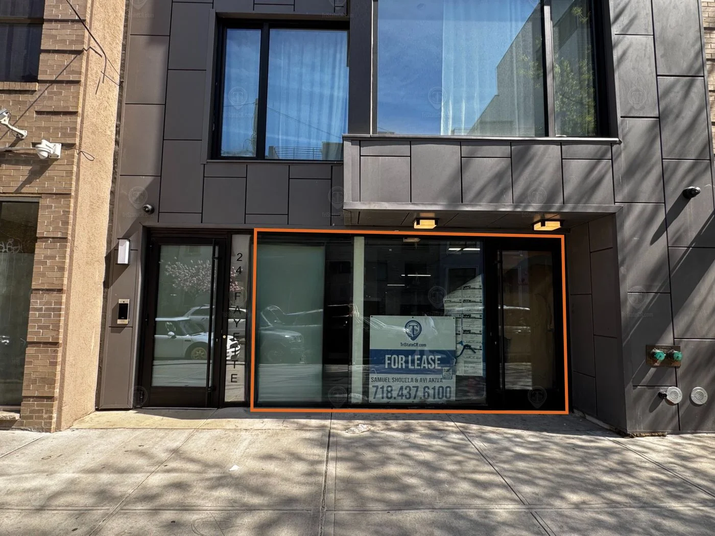 Photo 2 of 24 Fayette St, Brooklyn, NY 11206