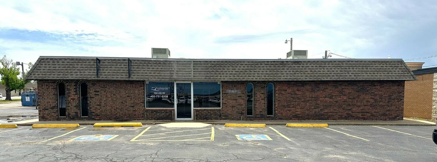 Photo 2 of 2812 W Hefner Rd, Oklahoma City, OK 73120