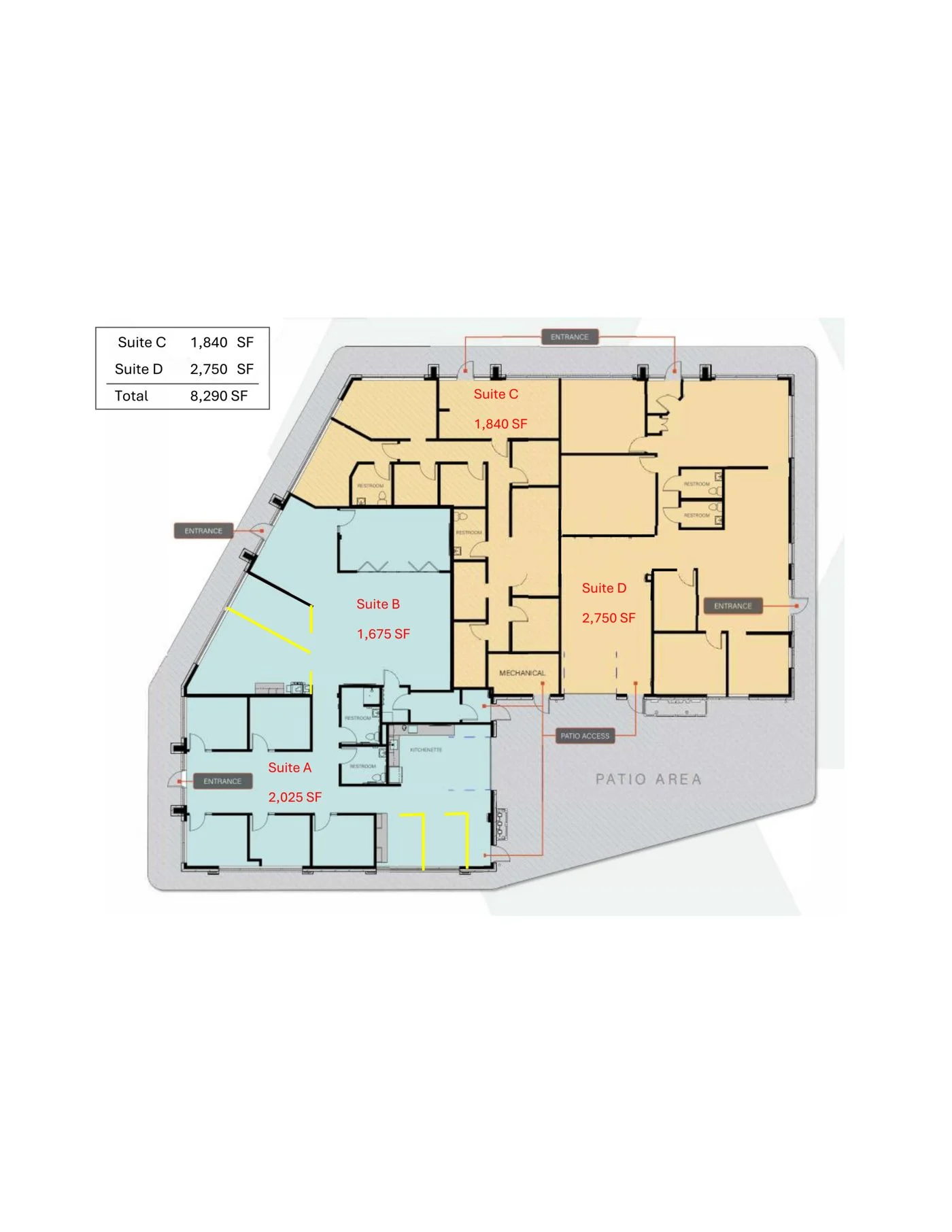 Photo 2 of 8935 Technology Dr., Fishers, IN 46038