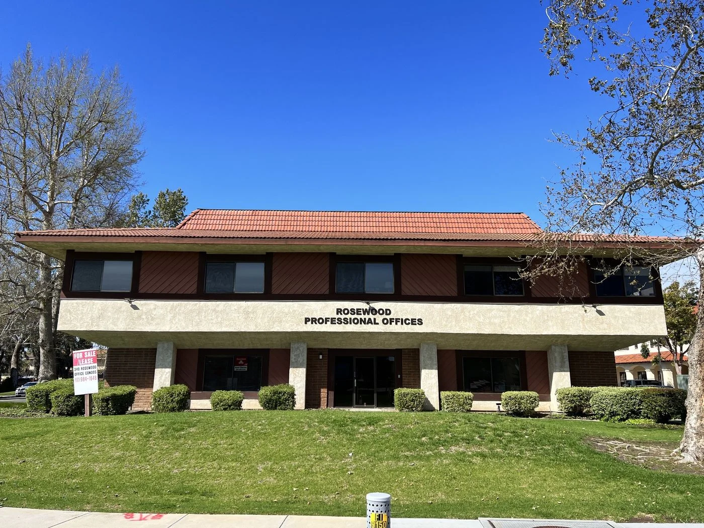 Photo 1 of 340 Rosewood Avenue Unit D, Camarillo, CA 93010