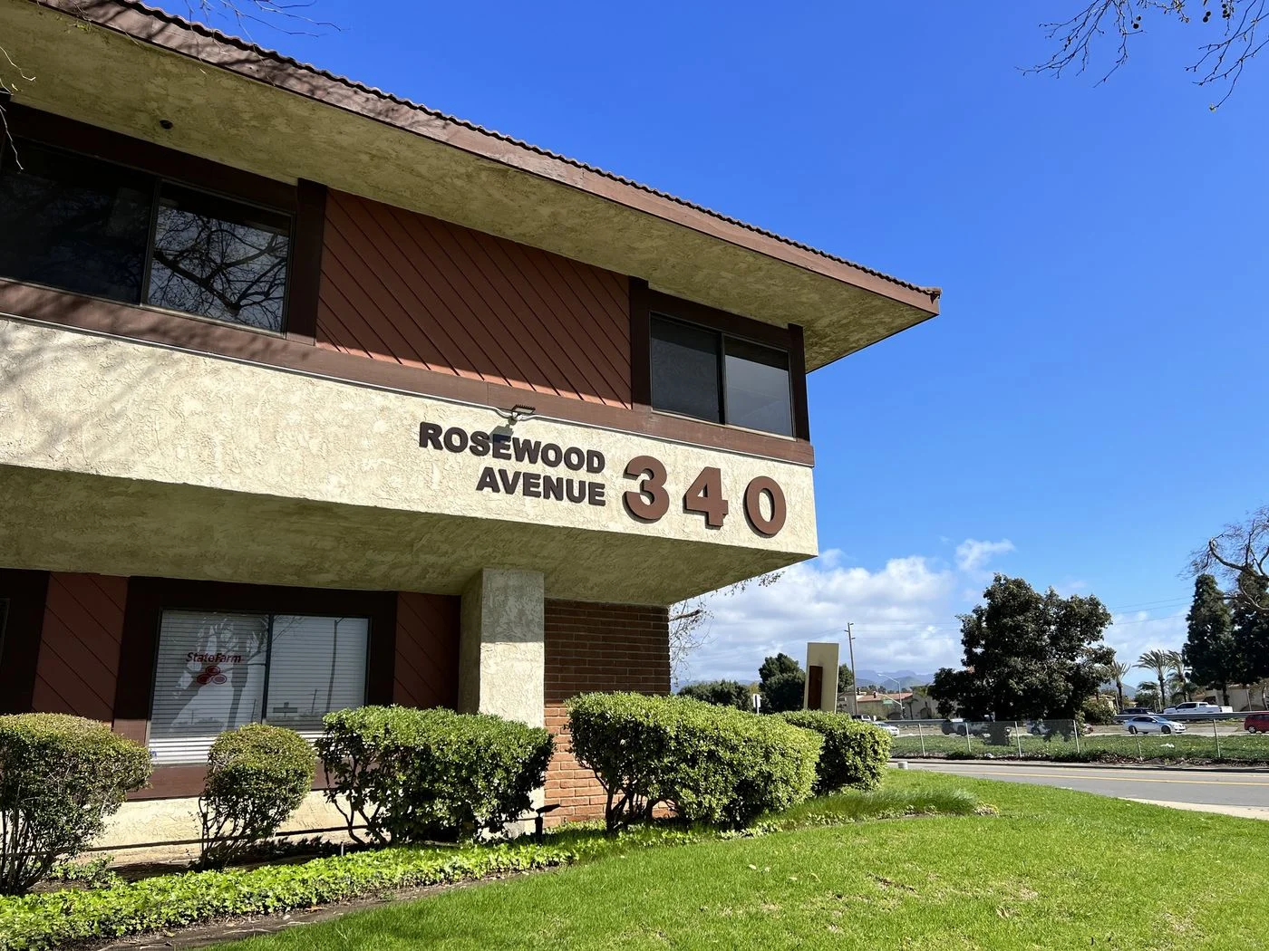 Photo 2 of 340 Rosewood Avenue Unit D, Camarillo, CA 93010