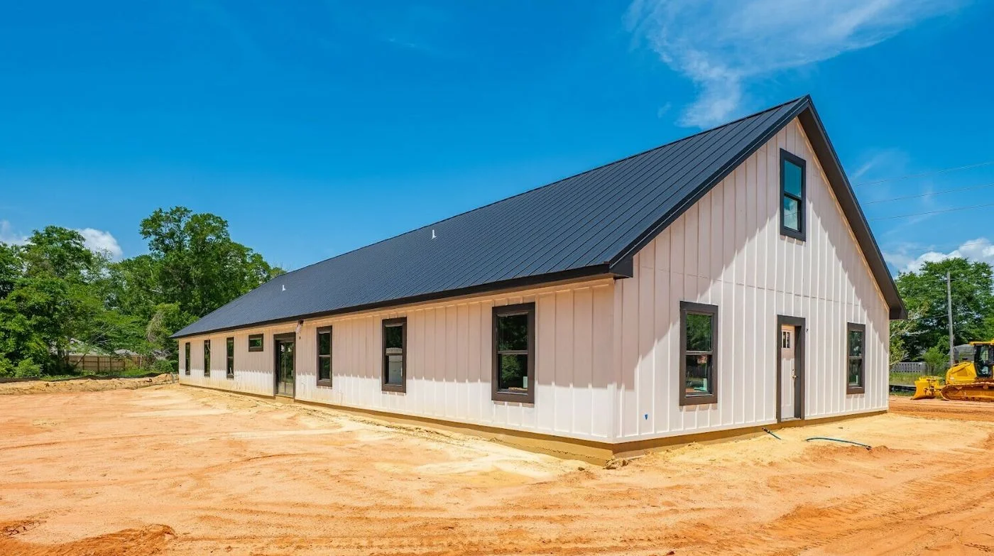 Photo 3 of 5433 Chumuckla Hwy , Pace, FL 32571