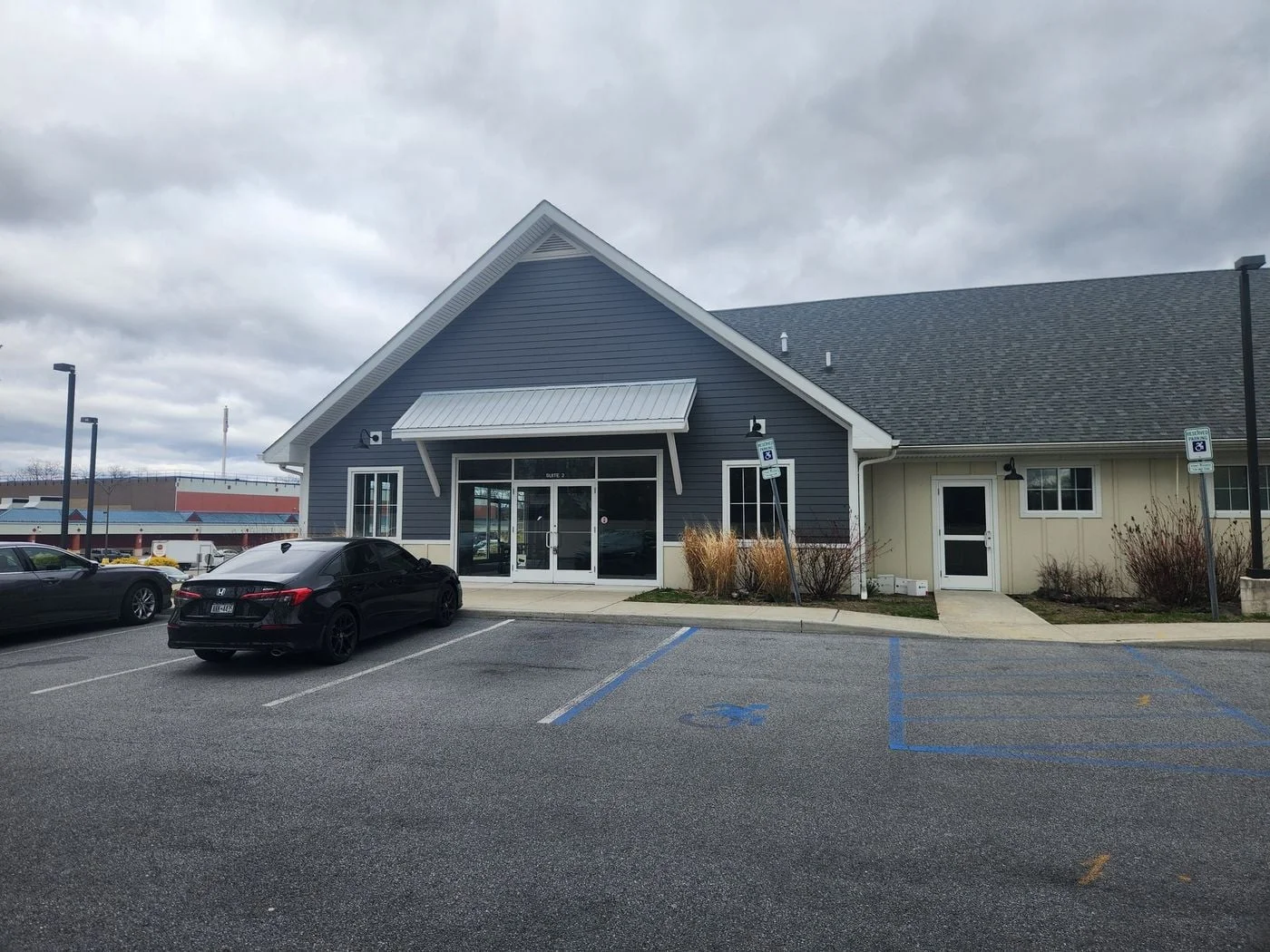 Photo 1 of 2555 South Rd, Poughkeepsie, NY 12601