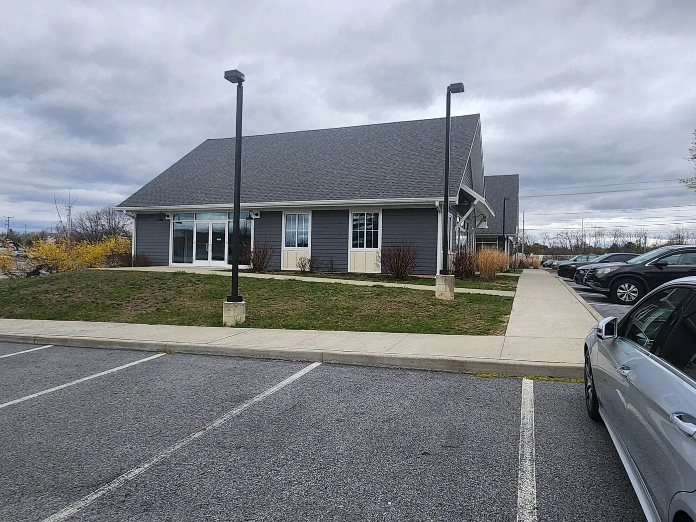 Photo 2 of 2555 South Rd, Poughkeepsie, NY 12601