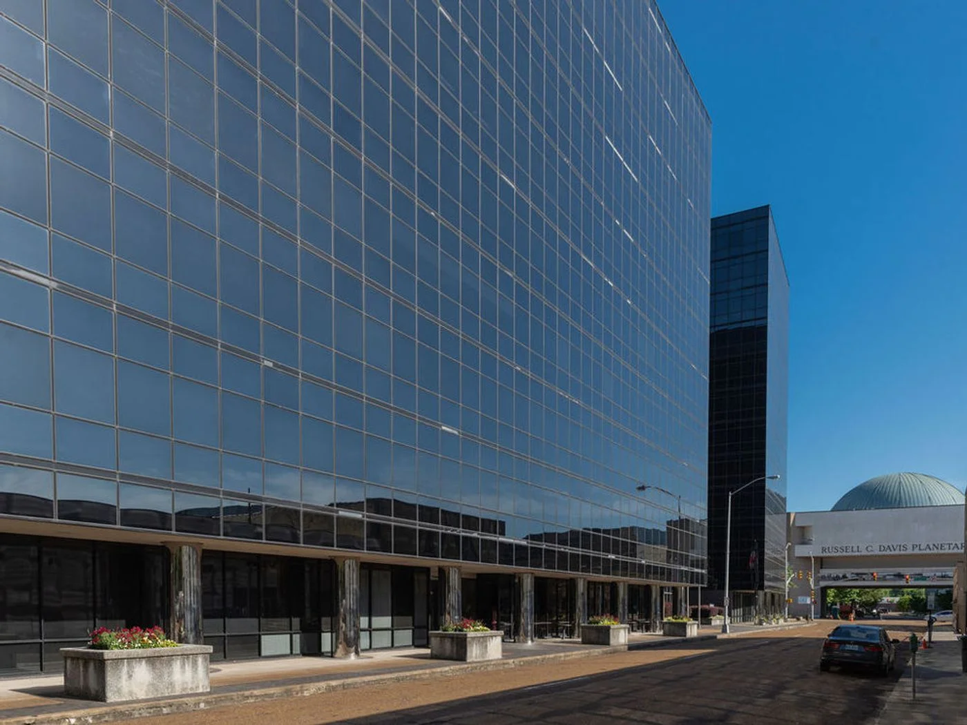 Photo 3 of 200 South Lamar Street, Jackson, MS 39201