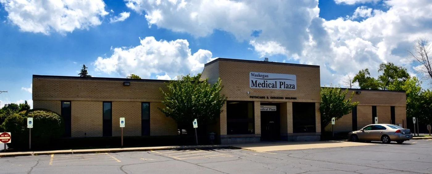 Photo 1 of 1616 Grand Ave, Waukegan, IL 60085