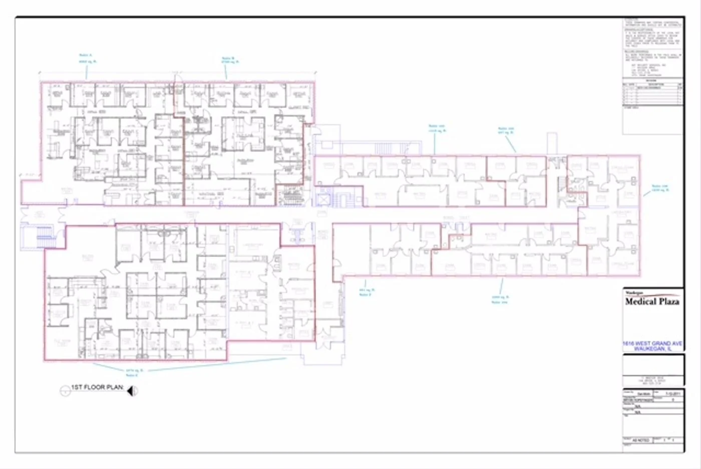 Photo 3 of 1616 Grand Ave, Waukegan, IL 60085