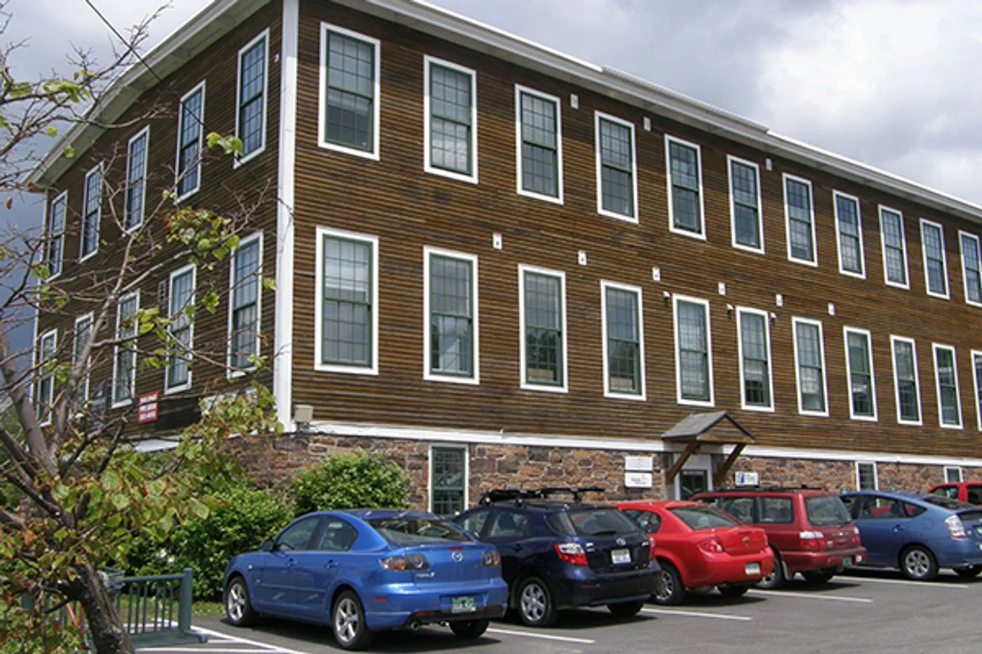 Photo 1 of 308 Pine St, Burlington, VT 05401