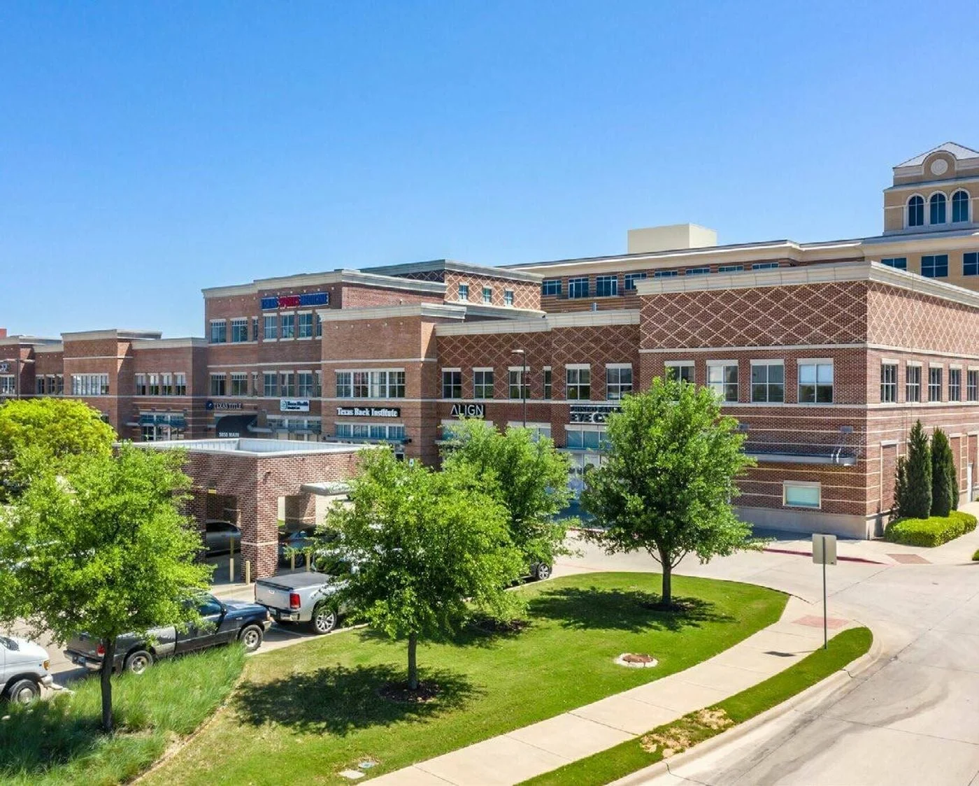 Photo 3 of 5858 W Main St, Frisco, TX 75033