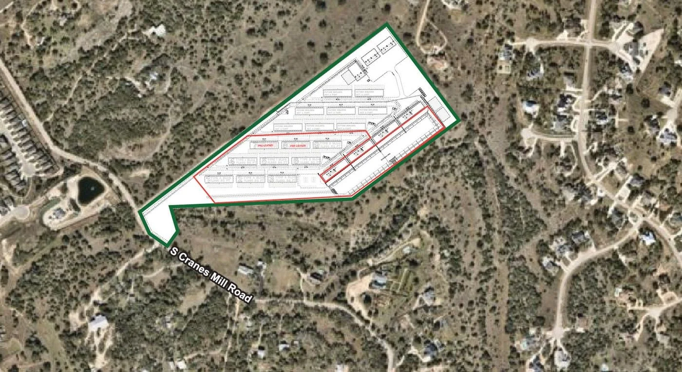 Photo 2 of S. Cranes Mills Road, New Braunfels , TX 78132