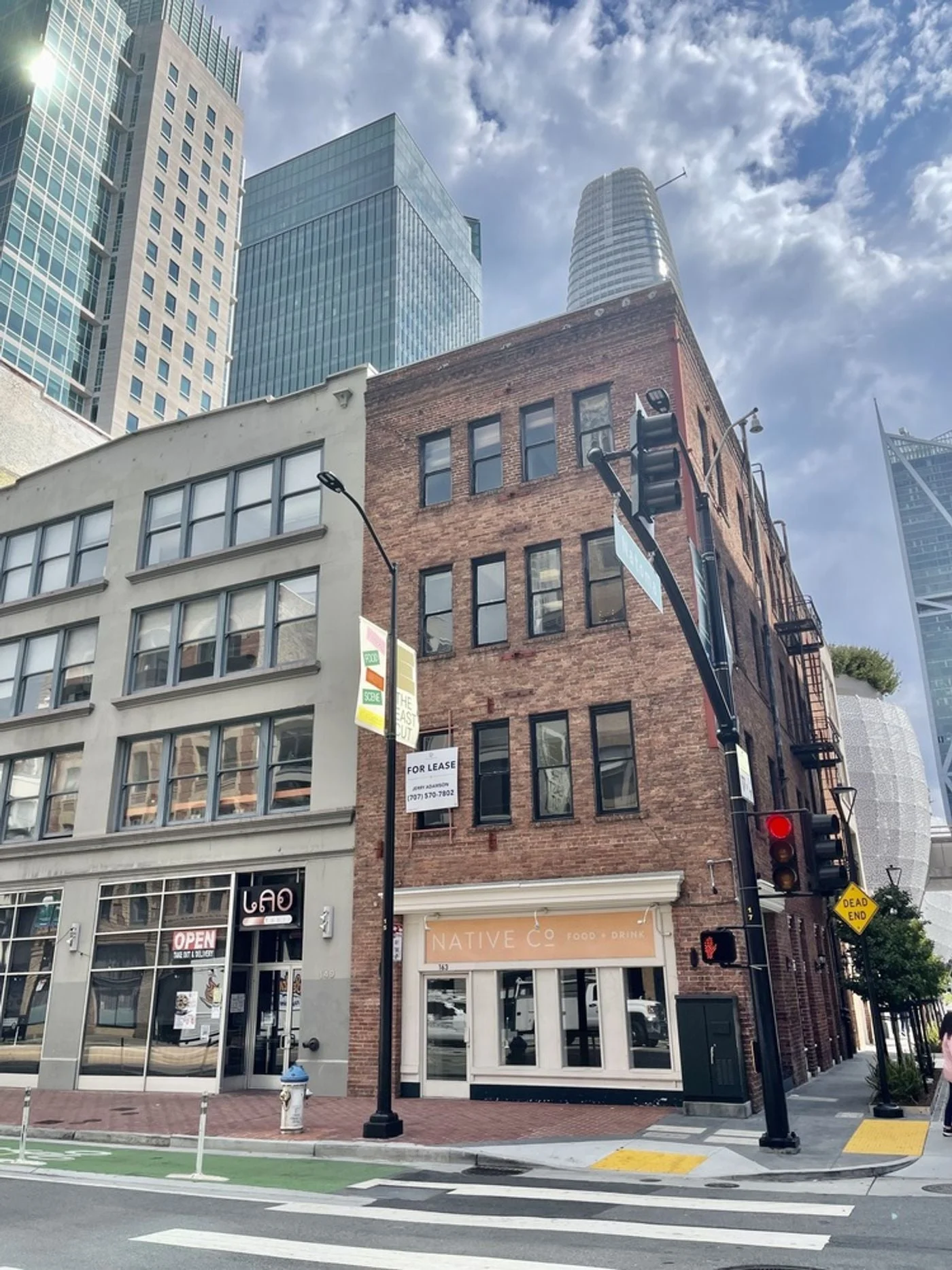 Photo 2 of 163 Second Street, San Francisco, CA 94105