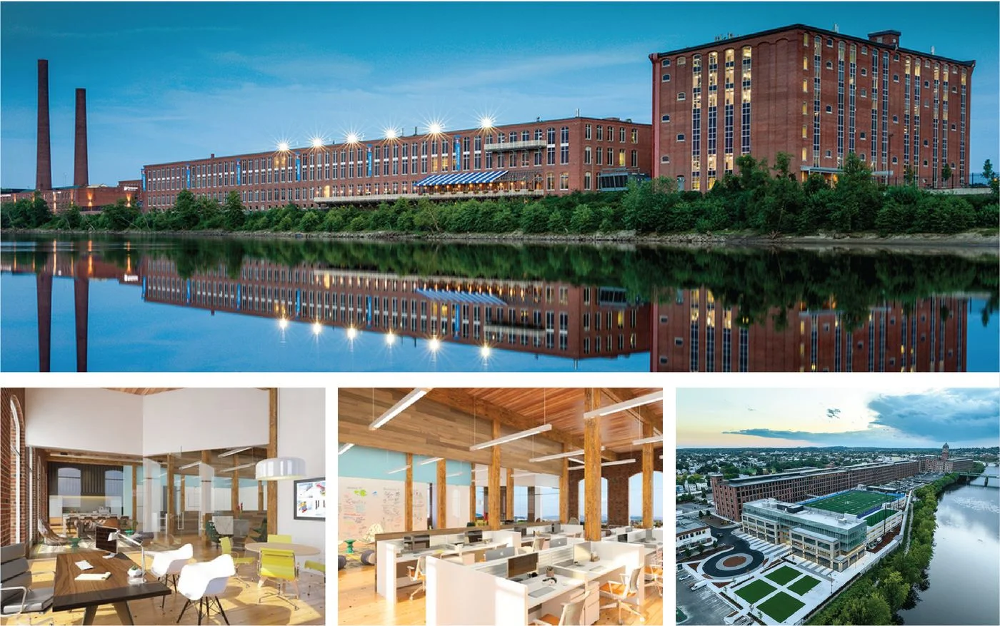 Photo 1 of 282 Merrimack St, Lawrence, MA 01841