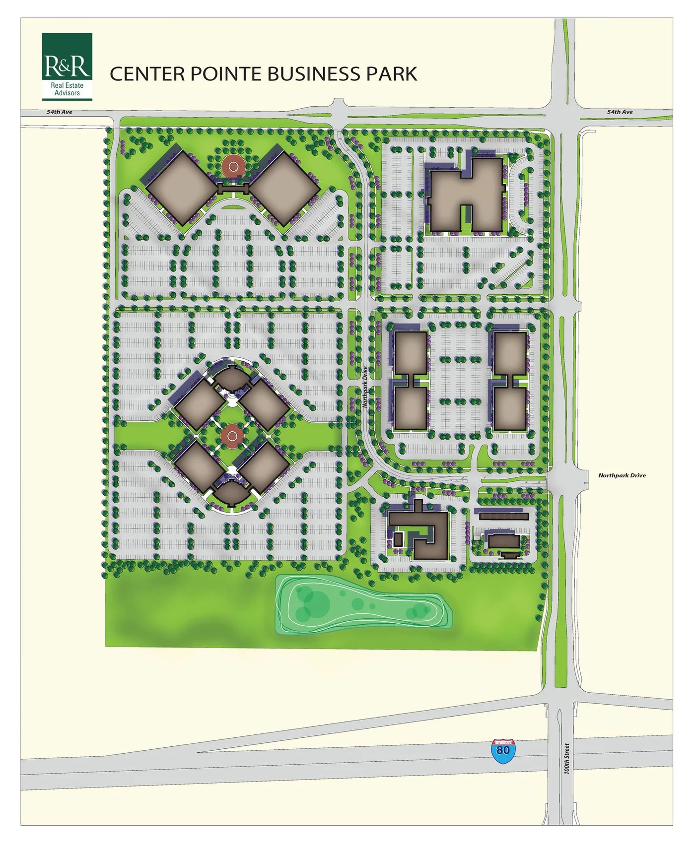 Photo 1 of NW 54th Street and 100th Street, Urbandale, IA 50322