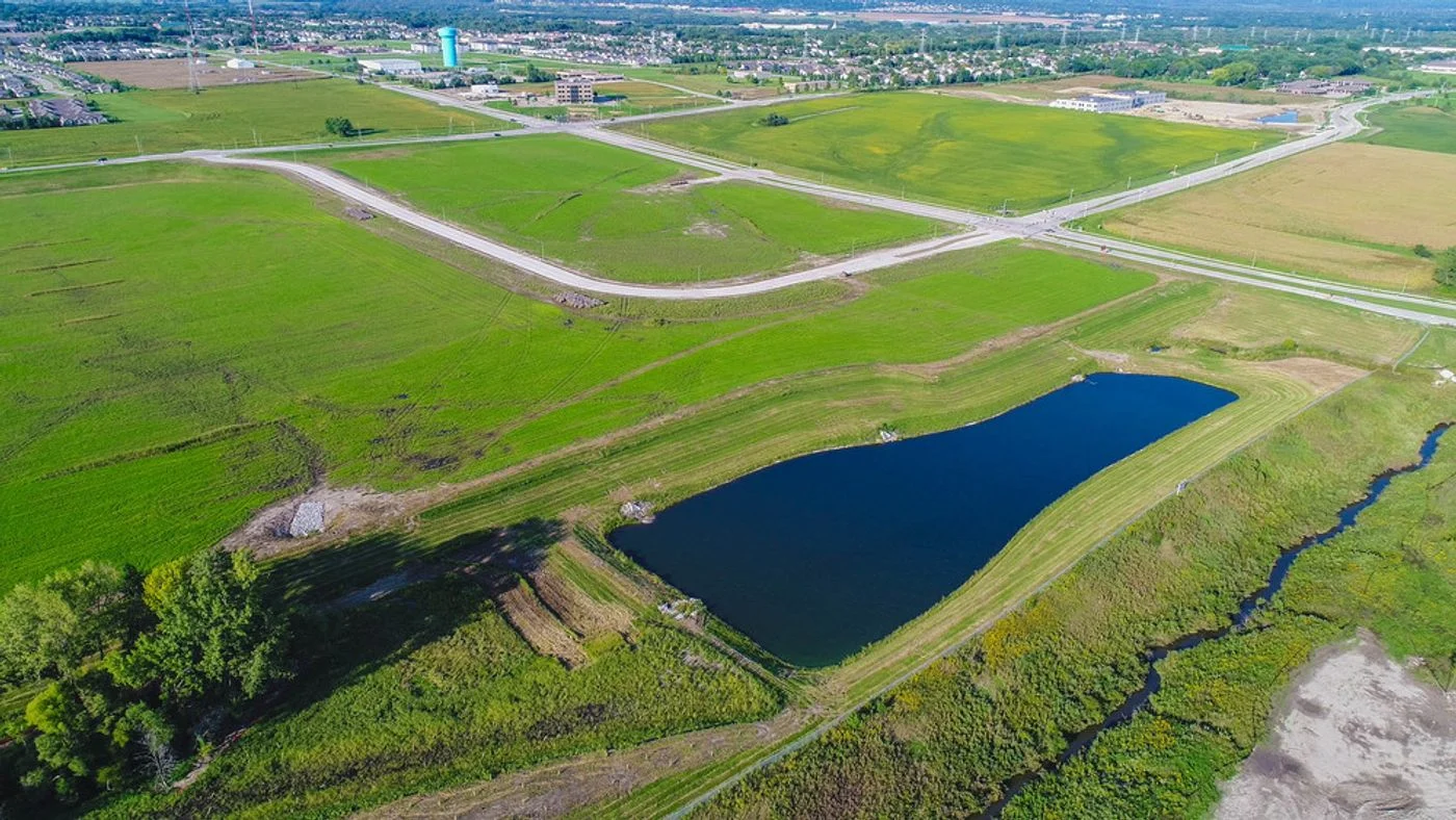 Photo 2 of NW 54th Street and 100th Street, Urbandale, IA 50322