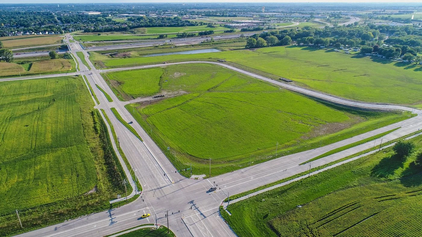 Photo 3 of NW 54th Street and 100th Street, Urbandale, IA 50322