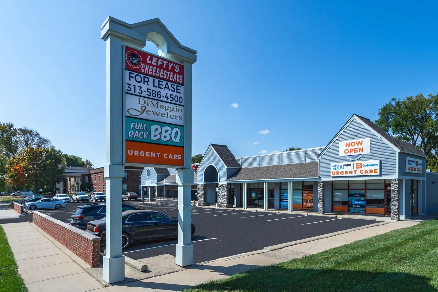 Photo-3 of 21423 - 21435 Greater Mack Avenue, St. Clair Shores, MI 48080