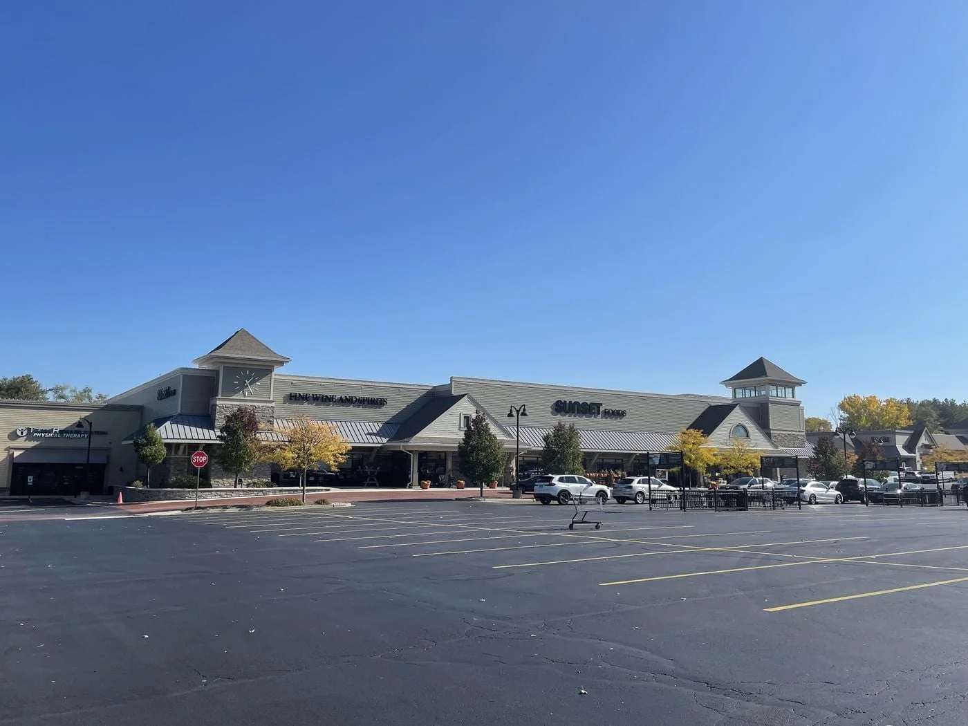 Photo 2 of 4186-4198 Rt 83, Long Grove, IL 60047