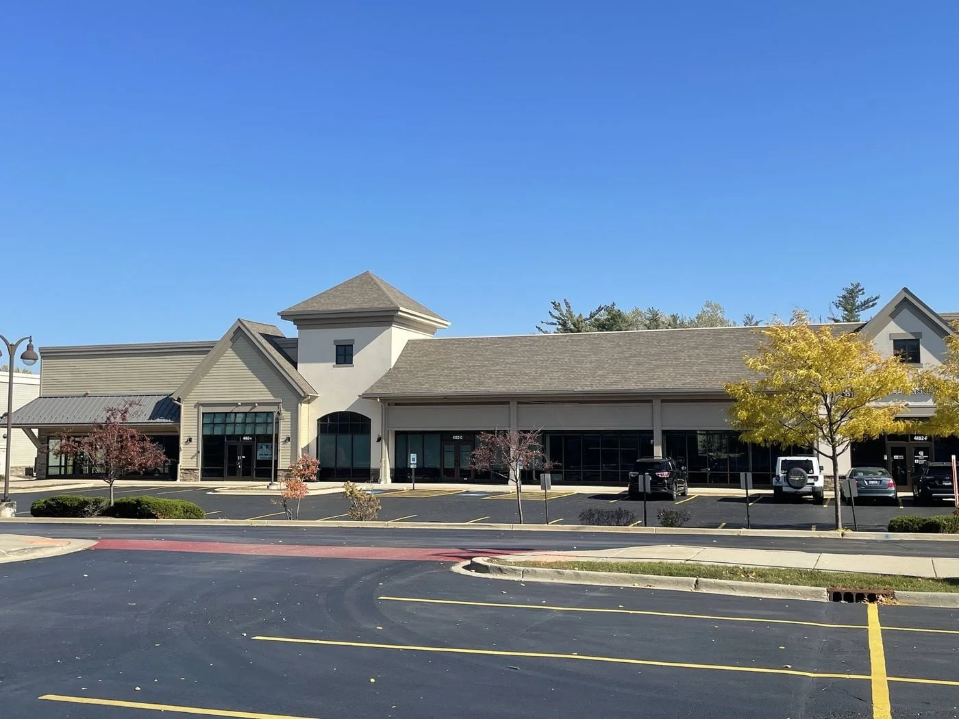 Photo 3 of 4186-4198 Rt 83, Long Grove, IL 60047