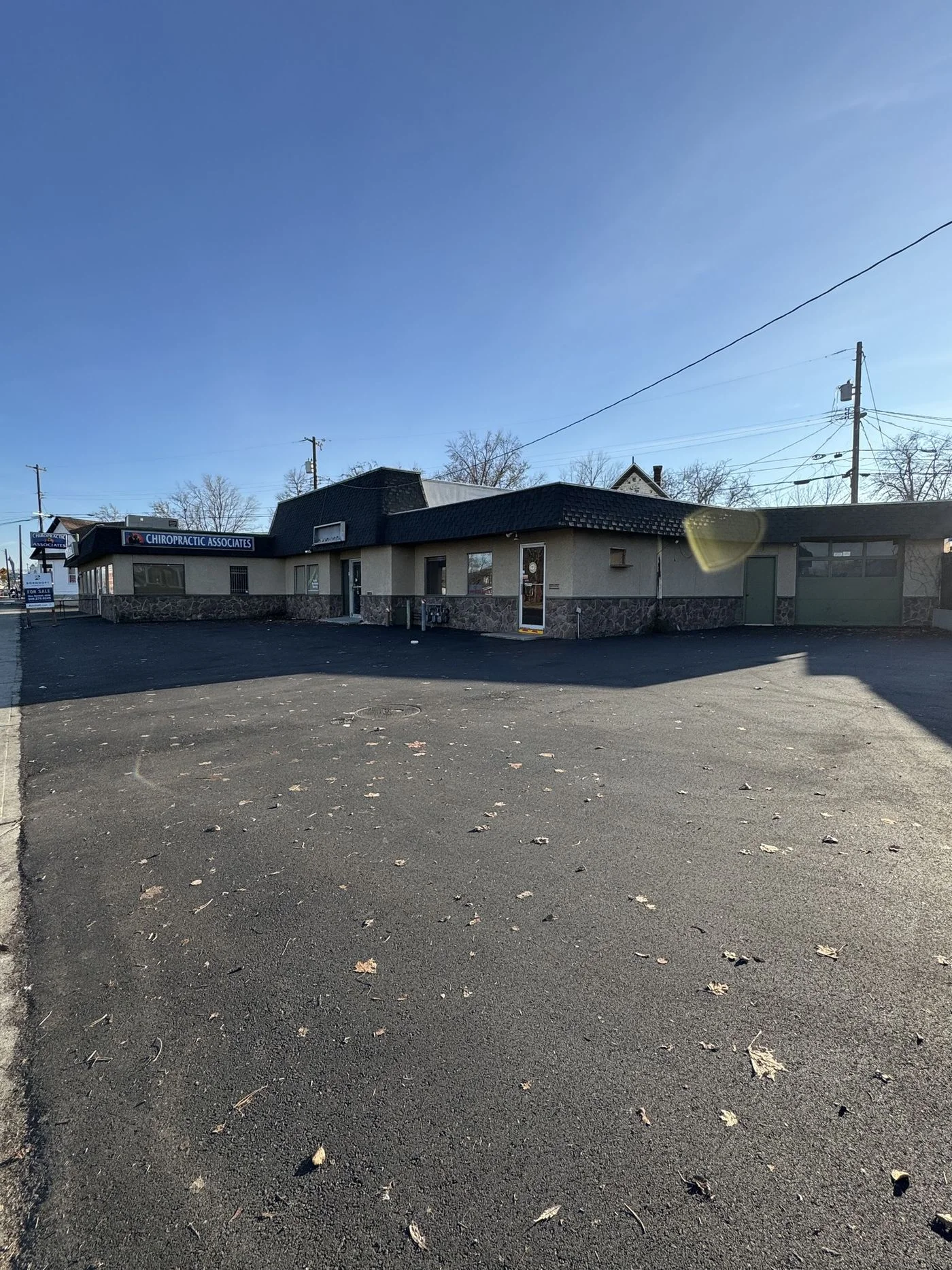 Photo 1 of 1211 W Northwest Blvd, Spokane, WA 99205