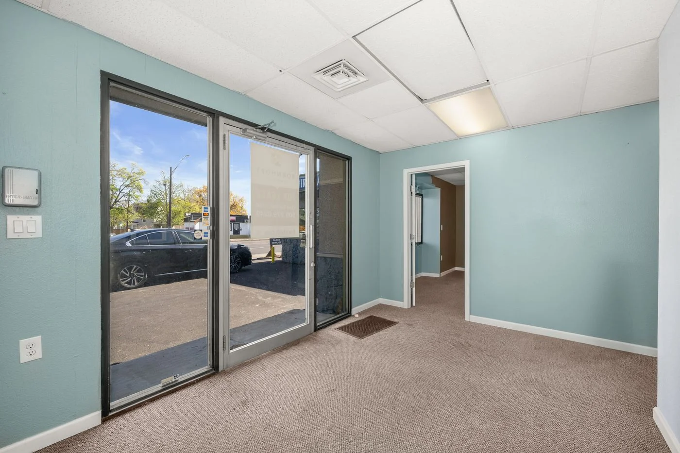 Photo 3 of 1211 W Northwest Blvd, Spokane, WA 99205