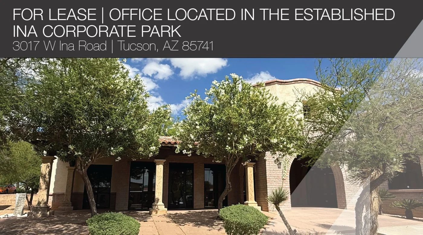 Photo-1 of 3017 W Ina Rd, Tucson, AZ 85741