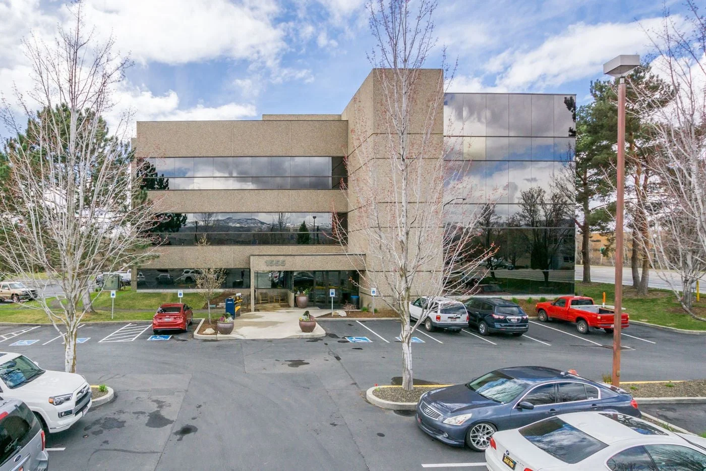 Photo 2 of 1555 Shoreline Drive, Boise, ID 83706