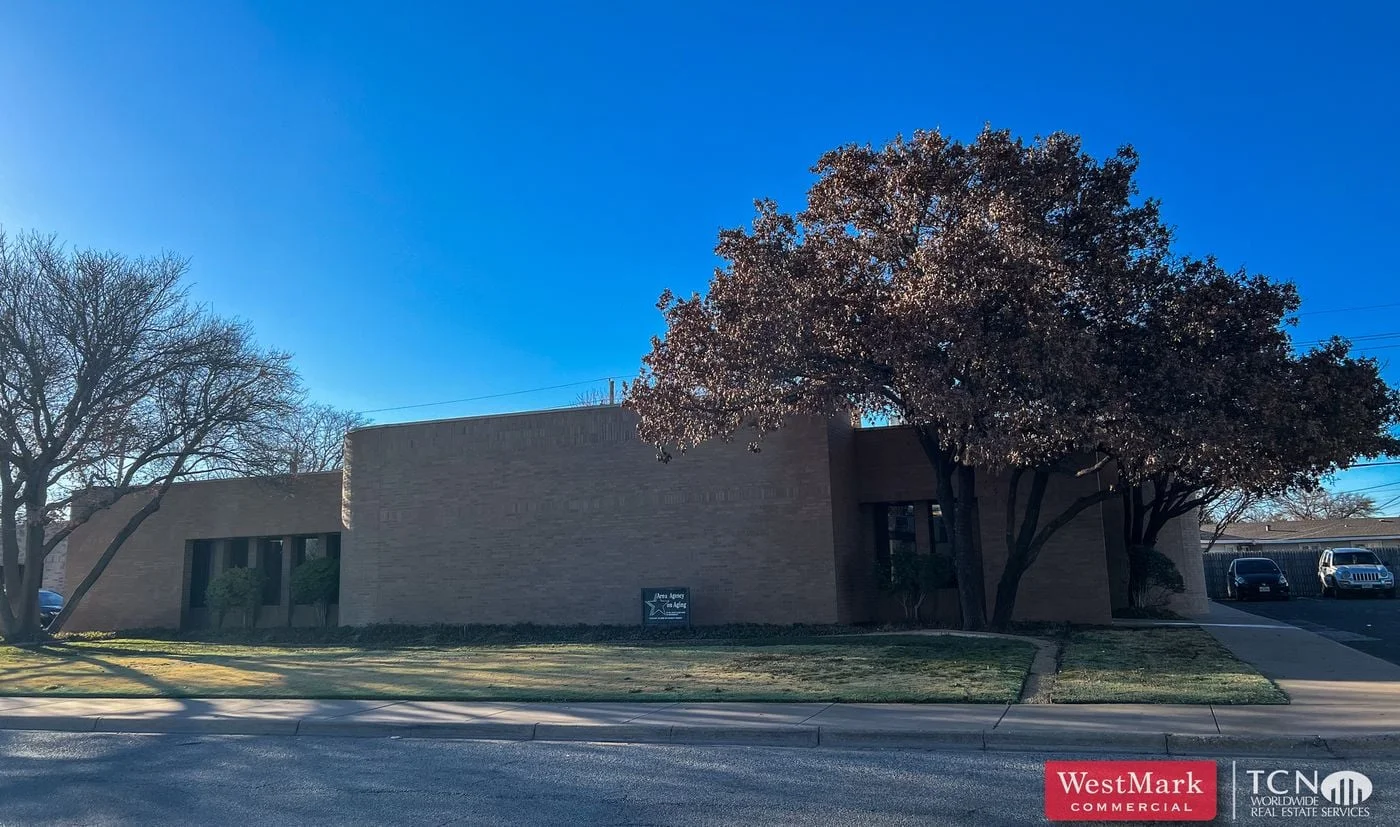 Photo 1 of 1323 58th Street, Lubbock, TX 79412