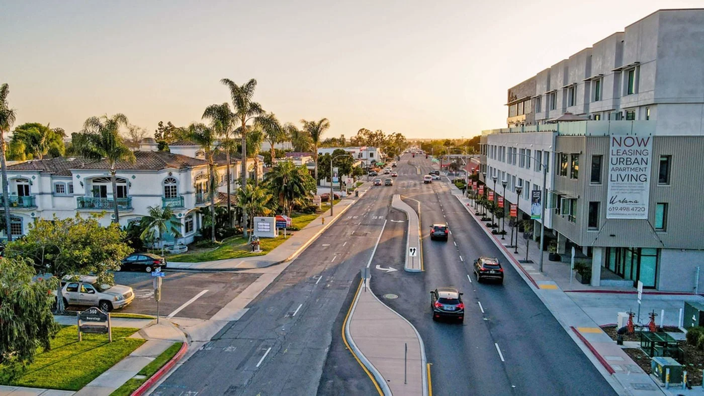 Photo 3 of 374 - 384 H Street , Chula Vista, San Diego County , CA 91910
