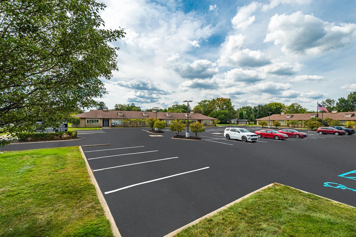 Photo 1 of 36325 - 36405 Harper Ave, Clinton Township, MI 48035