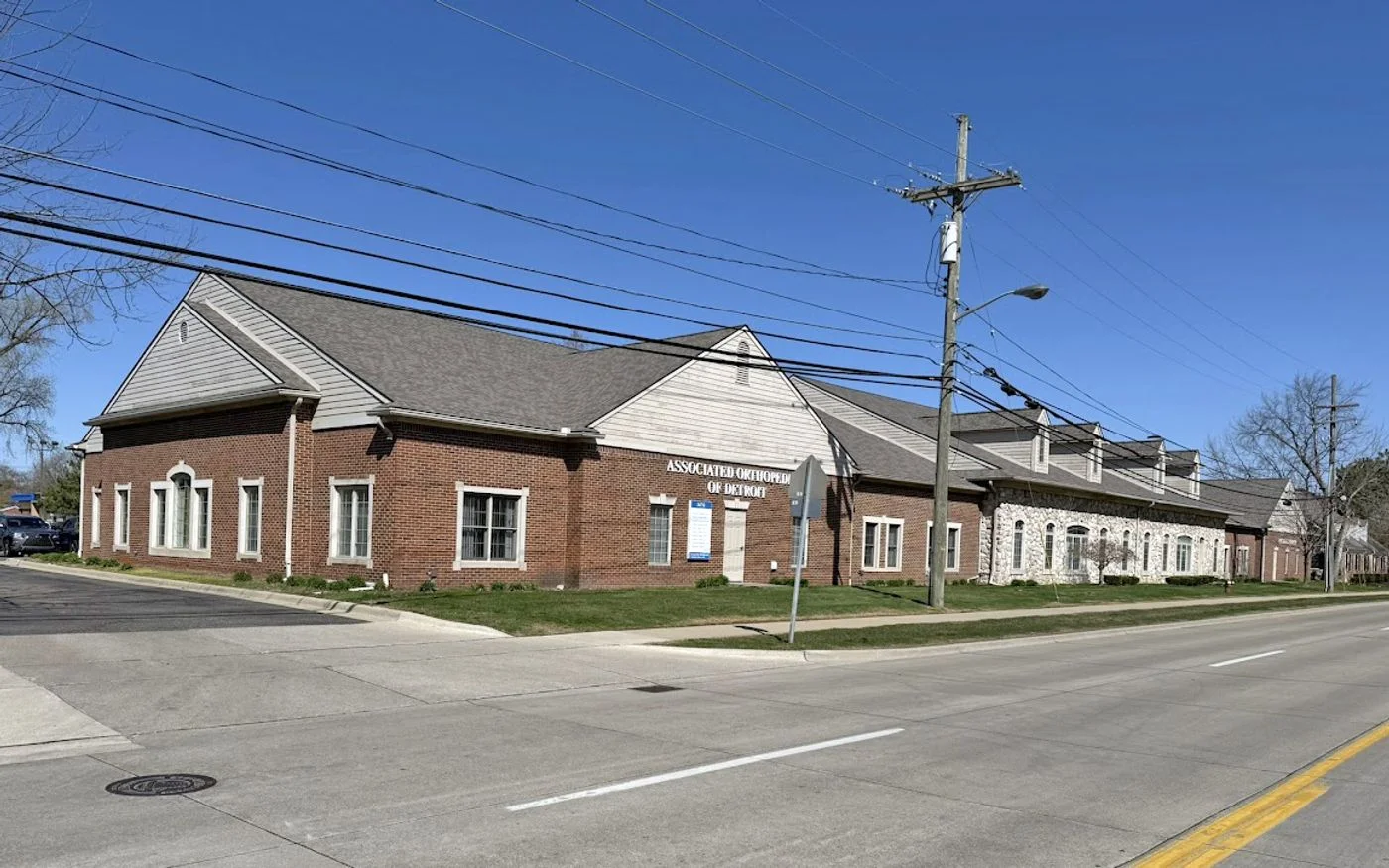 Photo 2 of 24715 Little Mack Avenue, St. Clair Shores, MI 48080