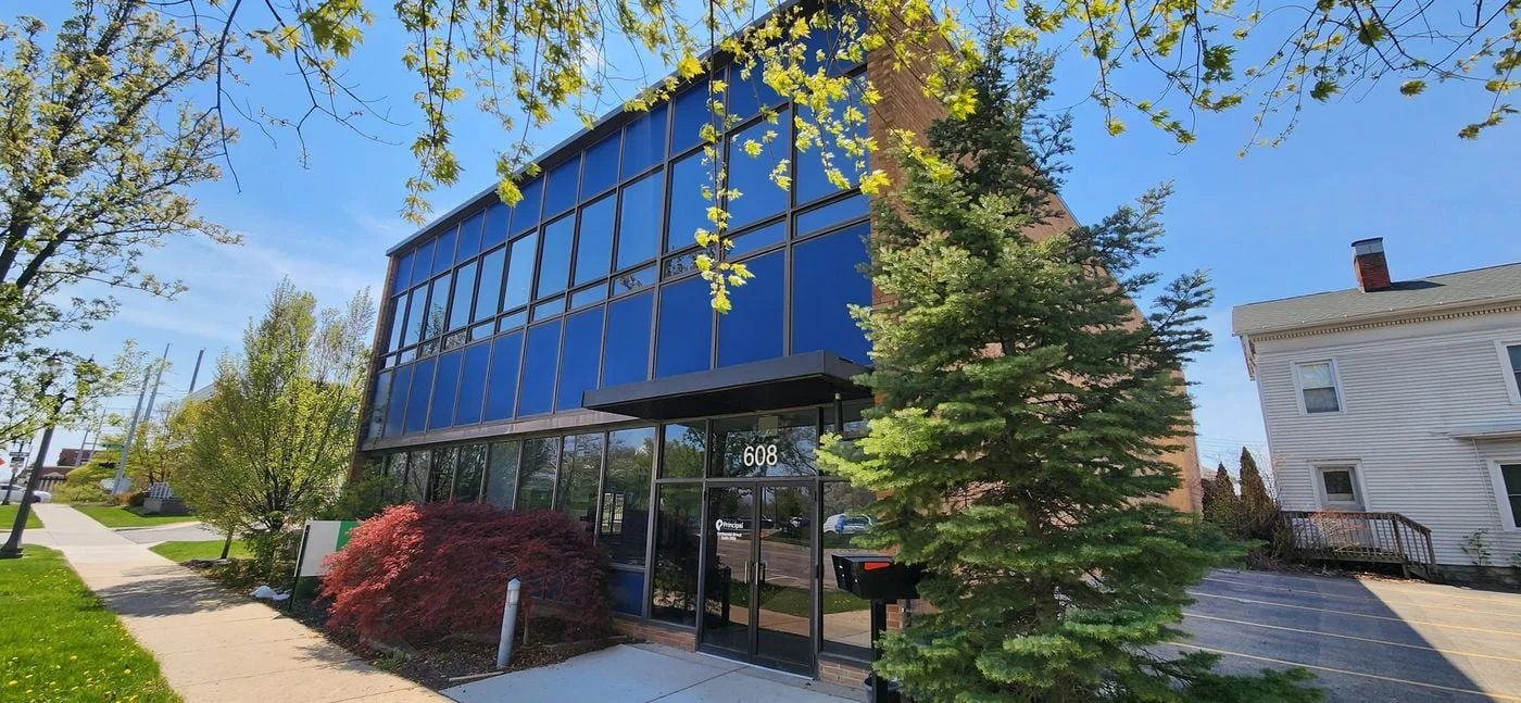 Photo-1 of 608 S. Washington Ave, Lansing, MI 48933