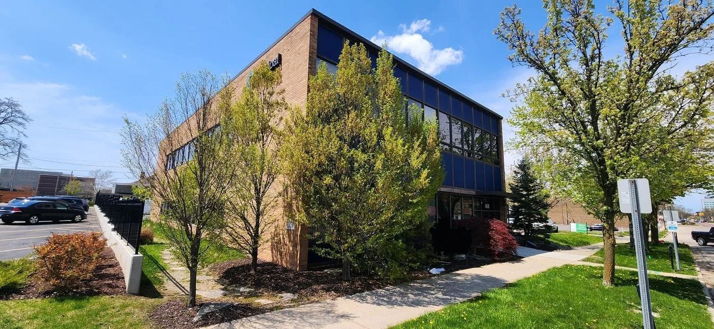 Photo-2 of 608 S. Washington Ave, Lansing, MI 48933