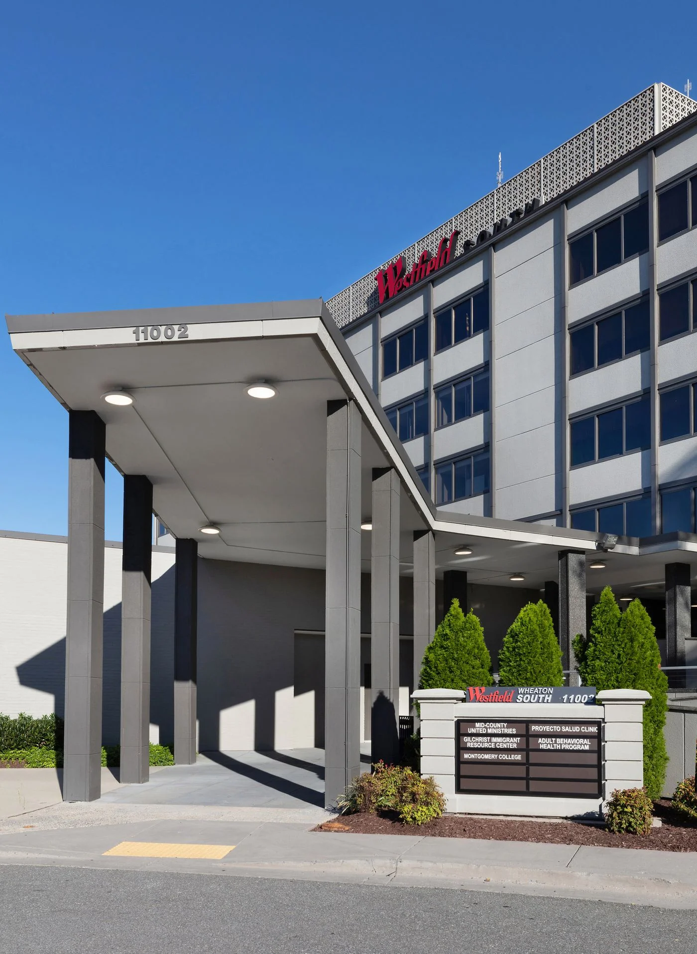 Photo 2 of 11002 Veirs Mill Rd, Wheaton, MD 20902