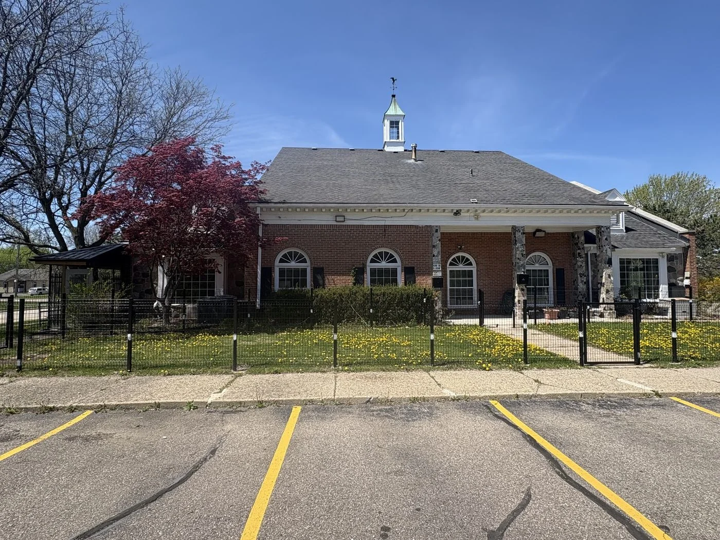 Photo-1 of 4700 Rochester Rd, Troy, MI 48085