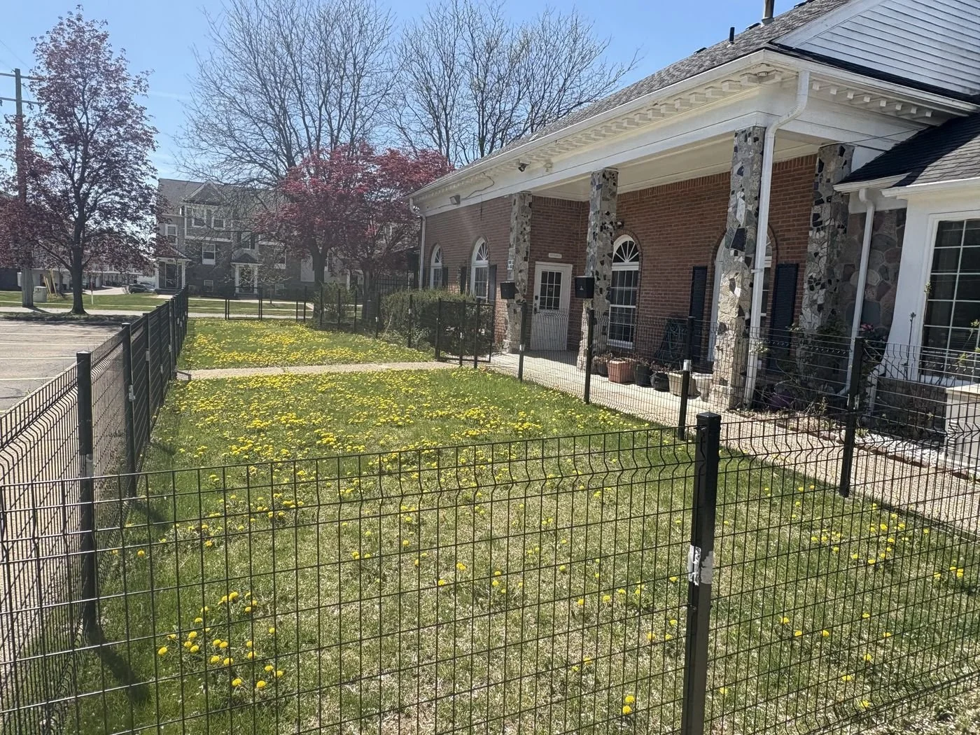 Photo-2 of 4700 Rochester Rd, Troy, MI 48085
