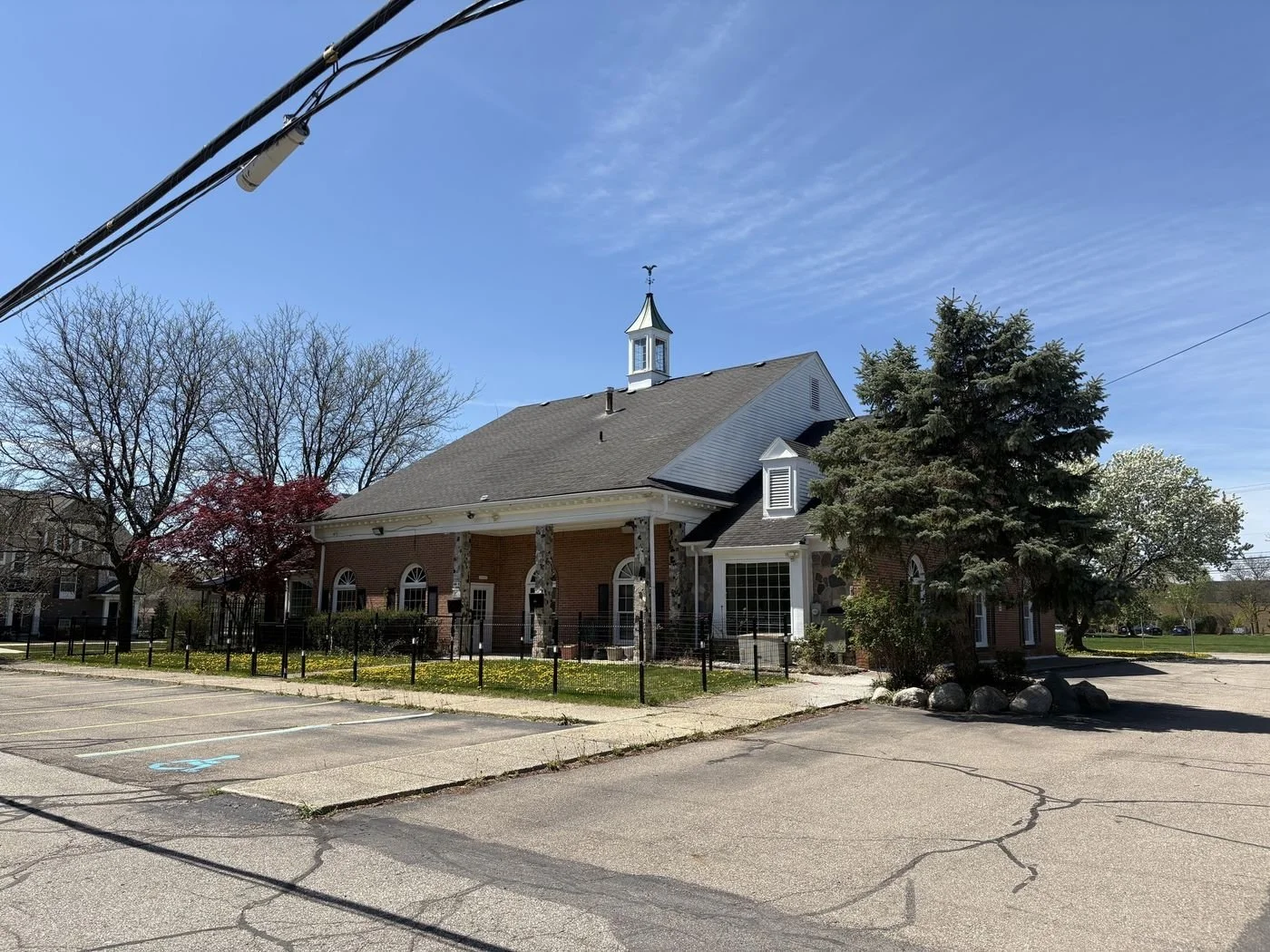 Photo-3 of 4700 Rochester Rd, Troy, MI 48085