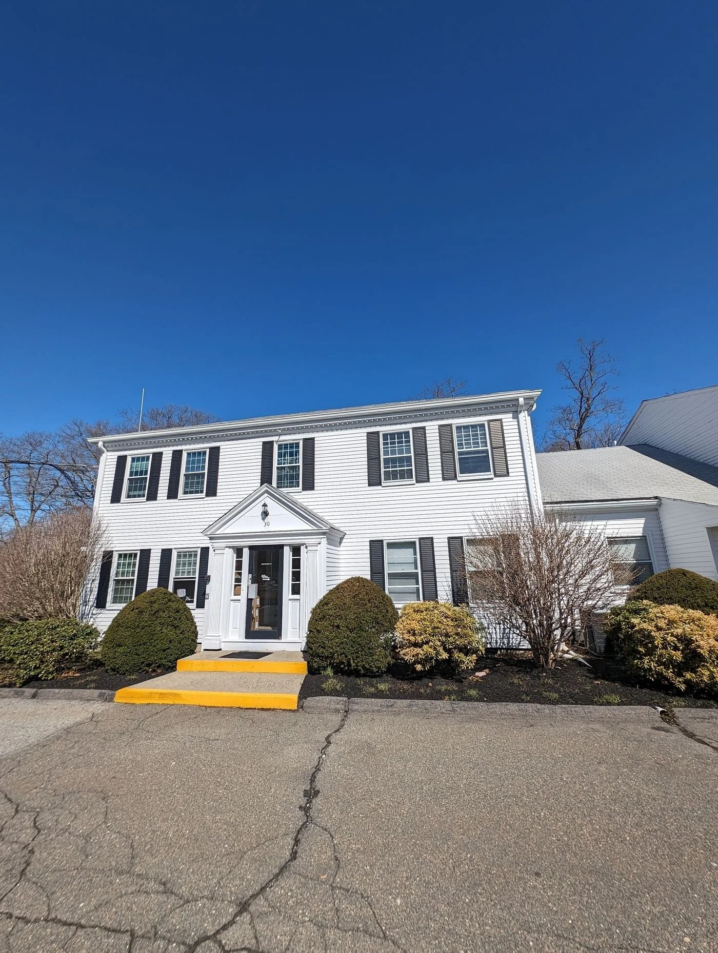 Photo 3 of 30 Boston Post Road, Wayland, MA 01778