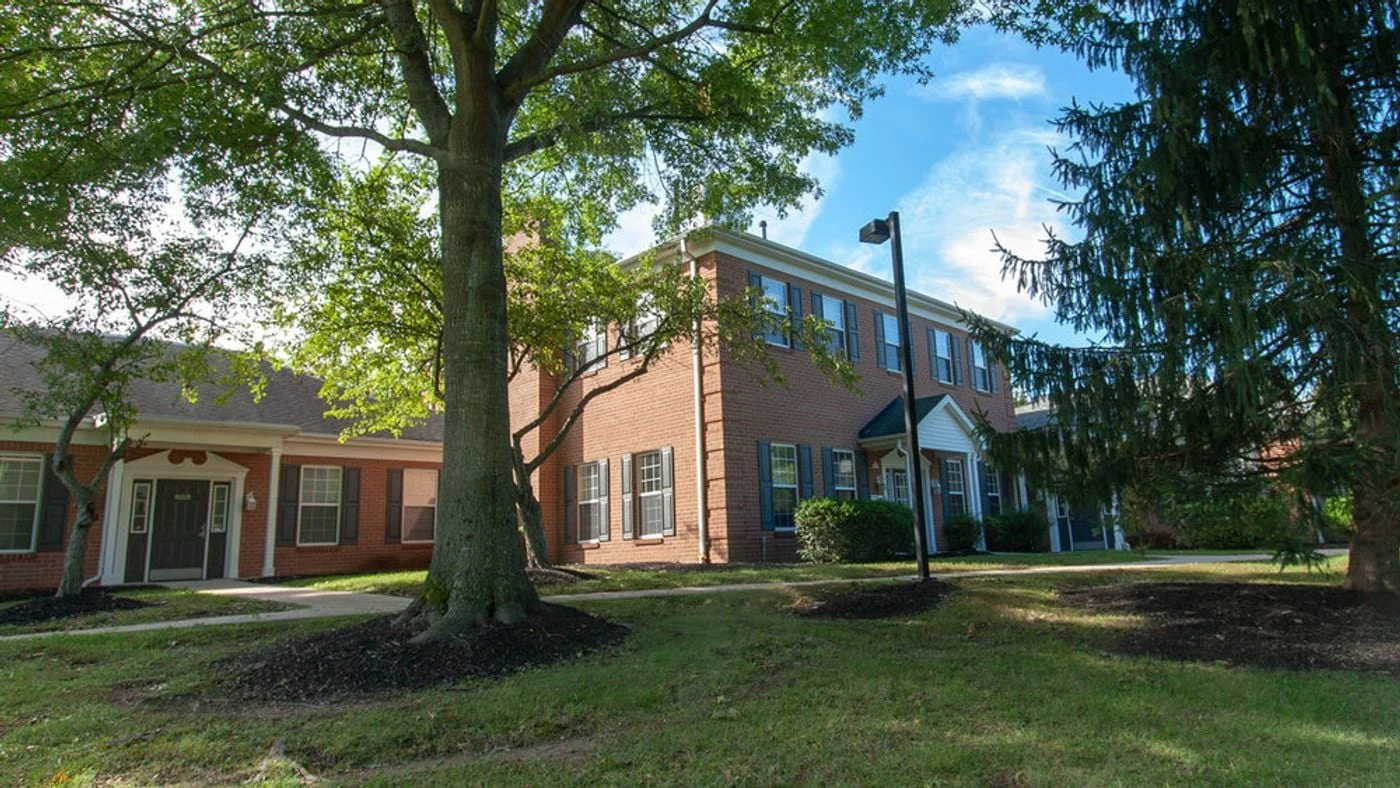 Photo 1 of Route 206 and Applegate Road, Princeton, NJ 08540