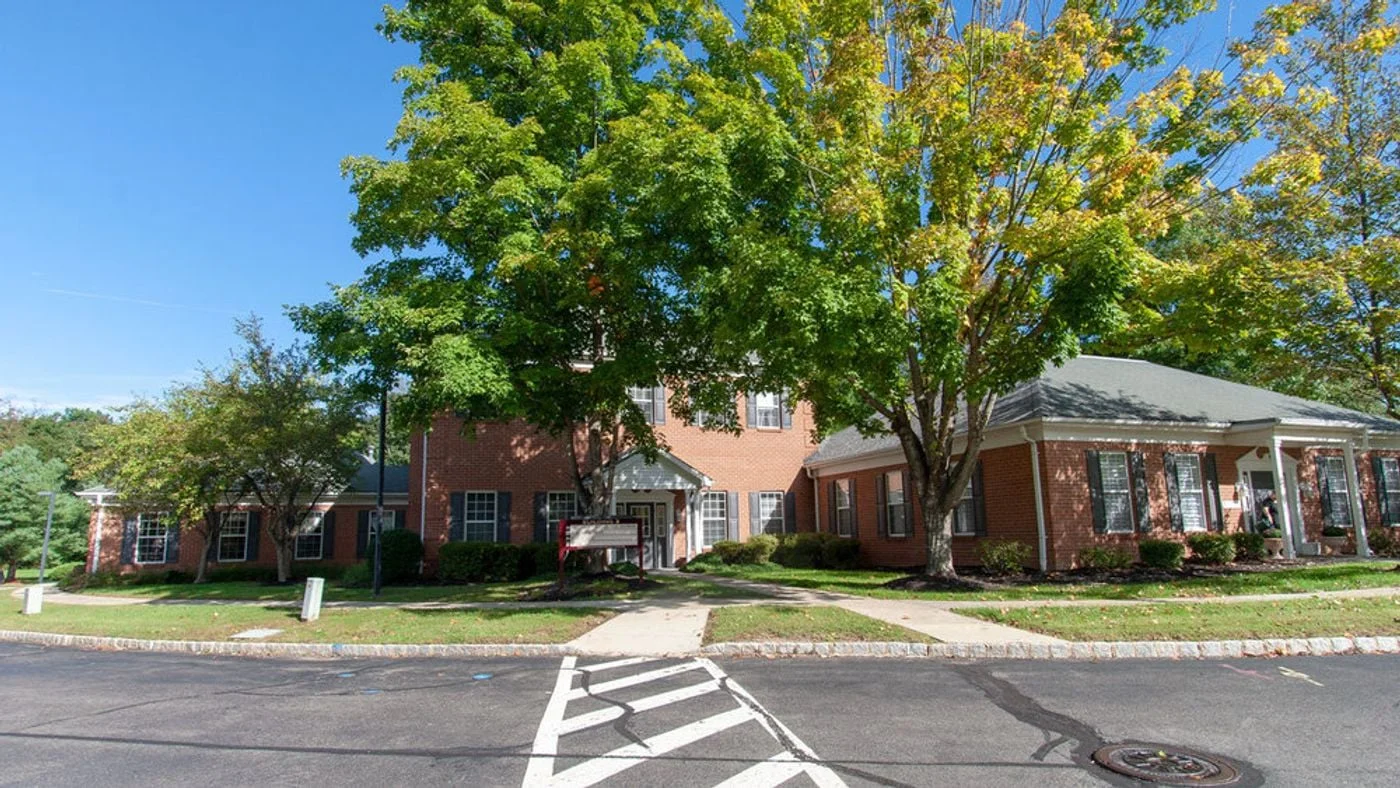 Photo 3 of Route 206 and Applegate Road, Princeton, NJ 08540