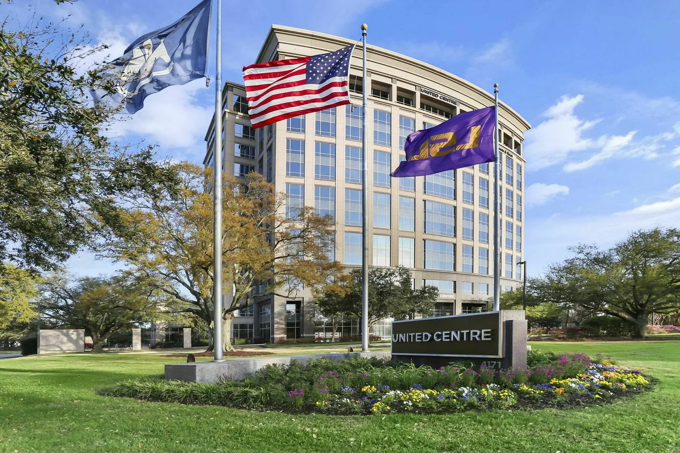 Photo 1 of 4171 Essen Lane, Baton Rouge, LA 70809