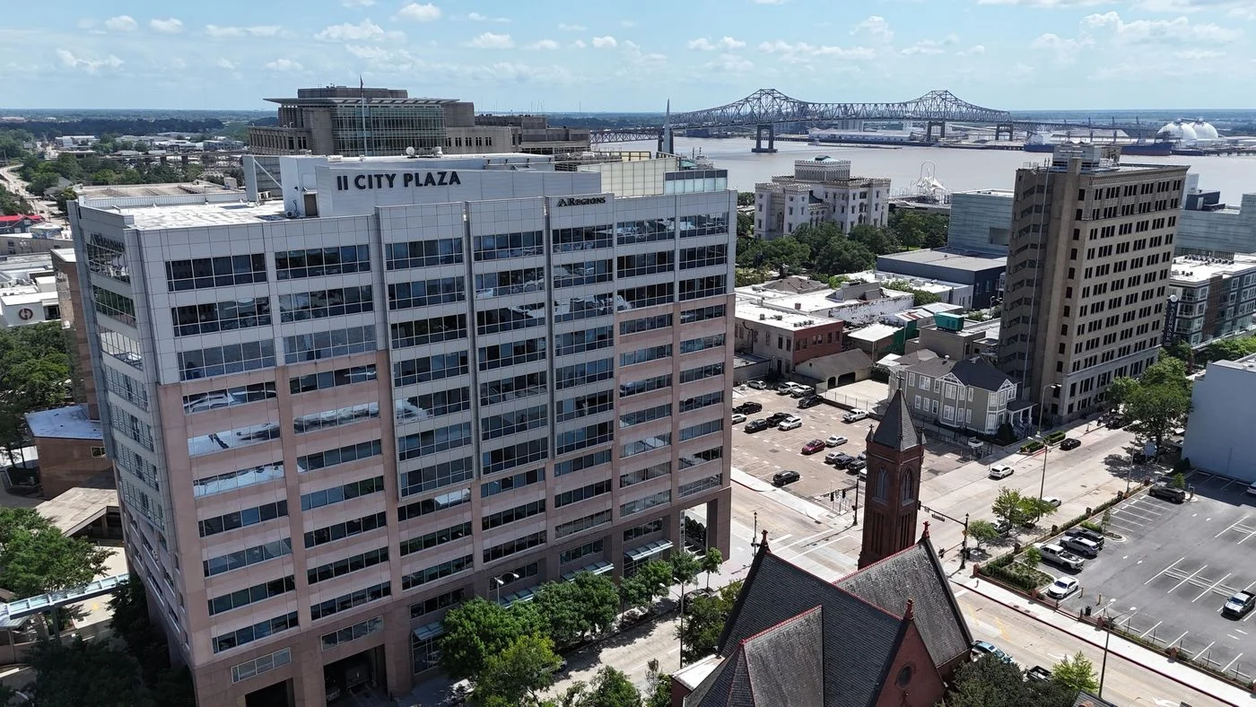 Photo-2 of 400 Convention Street, Baton Rouge, LA 70802