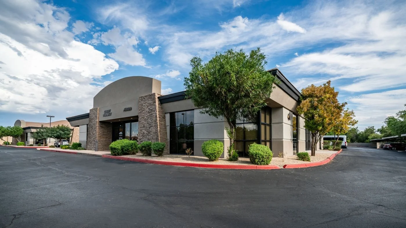 Photo-1 of 633 E Ray Rd, Bldg 1, Ste 102, Gilbert, AZ 85296