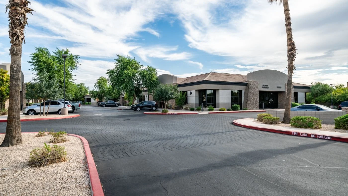 Photo-2 of 633 E Ray Rd, Bldg 1, Ste 102, Gilbert, AZ 85296
