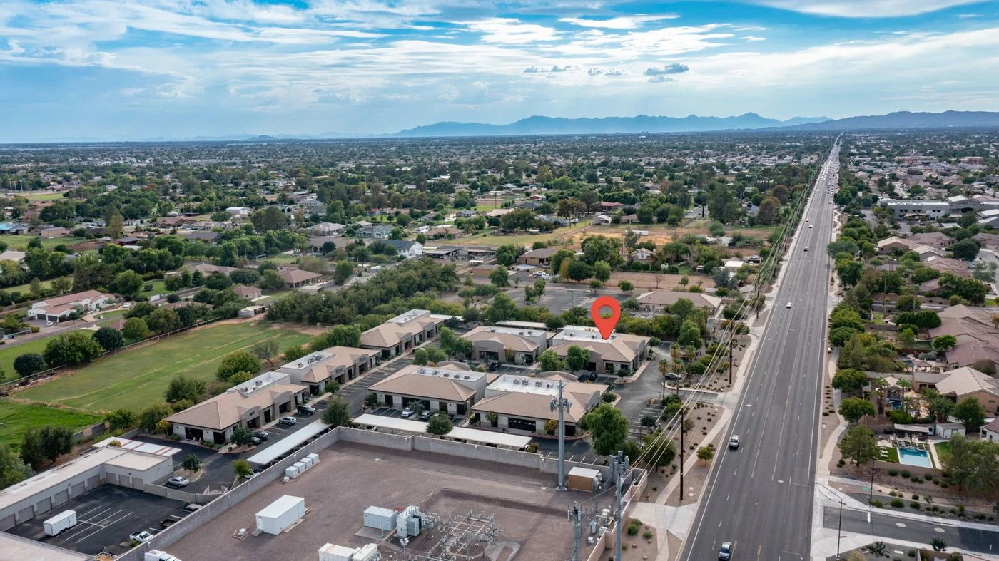 Photo-3 of 633 E Ray Rd, Bldg 1, Ste 102, Gilbert, AZ 85296