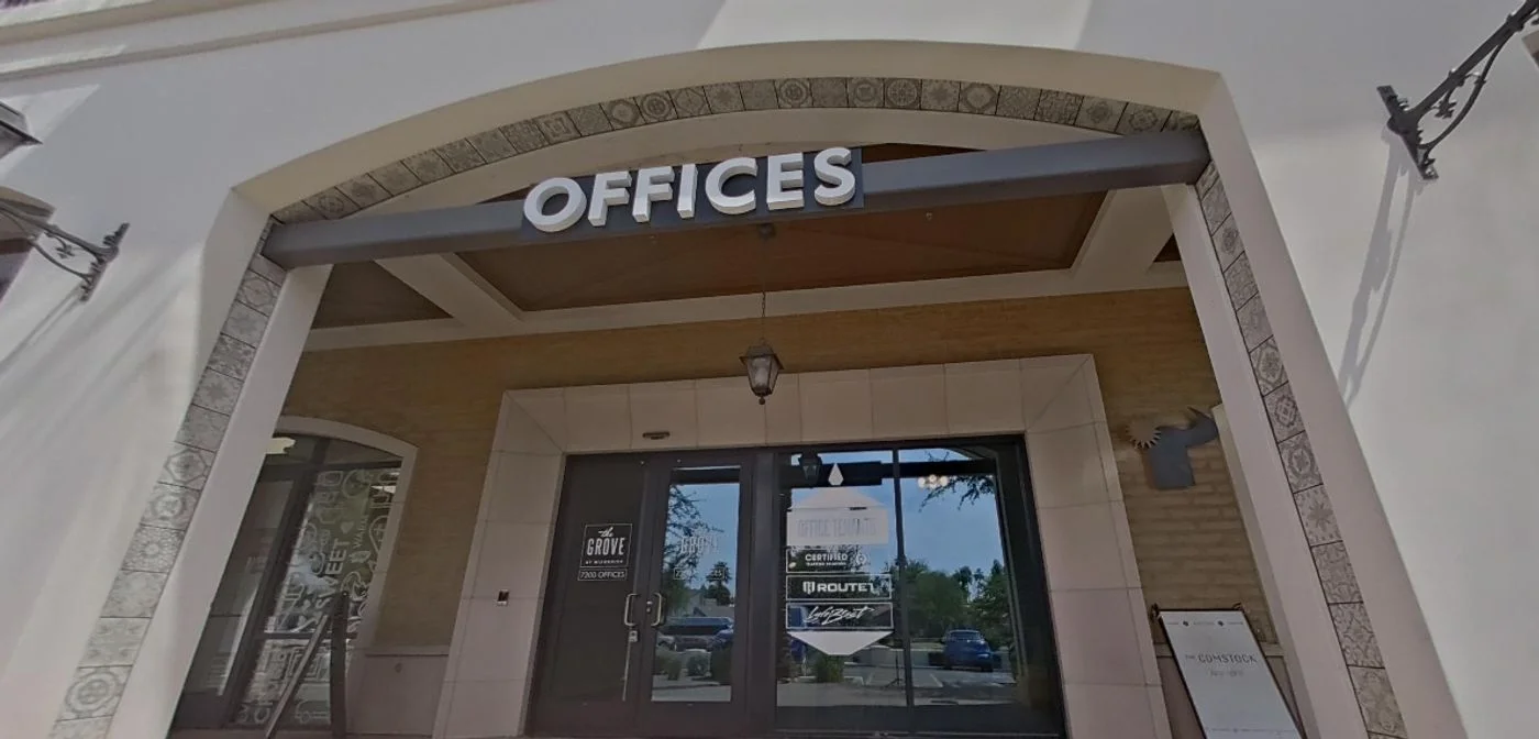 Photo 1 of 7300 North Vía Paseo Del Sur Suite 204, Scottsdale, AZ 85258